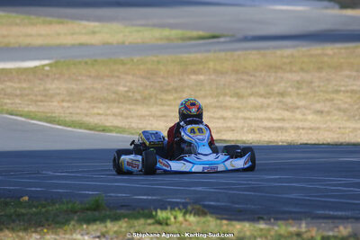 13/10/2019 : Trophée UFOLEP Kart Aquitaine à Layrac (Photos Stéphane Agnus) 2019 — karting