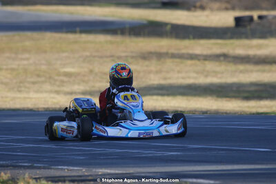 13/10/2019 : Trophée UFOLEP Kart Aquitaine à Layrac (Photos Stéphane Agnus) 2019 — karting