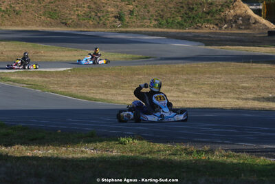 13/10/2019 : Trophée UFOLEP Kart Aquitaine à Layrac (Photos Stéphane Agnus) 2019 — karting