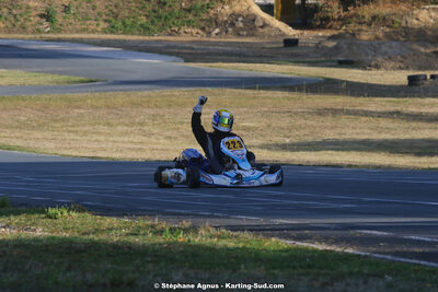 13/10/2019 : Trophée UFOLEP Kart Aquitaine à Layrac (Photos Stéphane Agnus) 2019 — karting