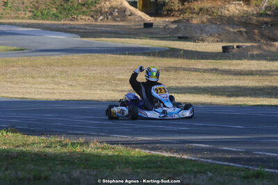 13/10/2019 : Trophée UFOLEP Kart Aquitaine à Layrac (Photos Stéphane Agnus) 2019 — karting