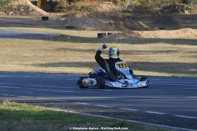 13/10/2019 : Trophée UFOLEP Kart Aquitaine à Layrac (Photos Stéphane Agnus) 2019 — karting