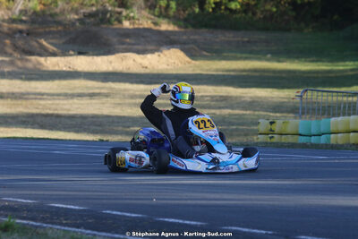 13/10/2019 : Trophée UFOLEP Kart Aquitaine à Layrac (Photos Stéphane Agnus) 2019 — karting