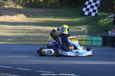 13/10/2019 : Trophée UFOLEP Kart Aquitaine à Layrac (Photos Stéphane Agnus) 2019 — karting