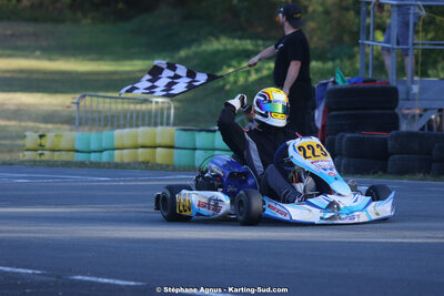 13/10/2019 : Trophée UFOLEP Kart Aquitaine à Layrac (Photos Stéphane Agnus) 2019 — karting