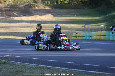 13/10/2019 : Trophée UFOLEP Kart Aquitaine à Layrac (Photos Stéphane Agnus) 2019 — karting
