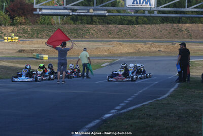 13/10/2019 : Trophée UFOLEP Kart Aquitaine à Layrac (Photos Stéphane Agnus) 2019 — karting