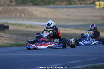 13/10/2019 : Trophée UFOLEP Kart Aquitaine à Layrac (Photos Stéphane Agnus) 2019 — karting
