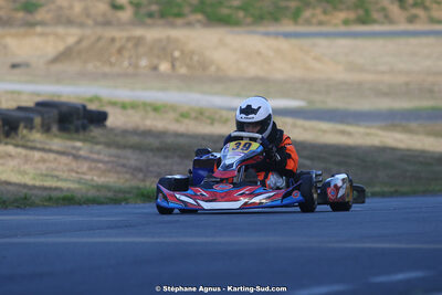 13/10/2019 : Trophée UFOLEP Kart Aquitaine à Layrac (Photos Stéphane Agnus) 2019 — karting