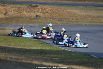 13/10/2019 : Trophée UFOLEP Kart Aquitaine à Layrac (Photos Stéphane Agnus) 2019 — karting