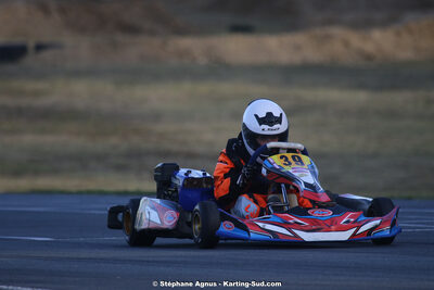 13/10/2019 : Trophée UFOLEP Kart Aquitaine à Layrac (Photos Stéphane Agnus) 2019 — karting