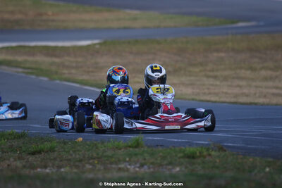 13/10/2019 : Trophée UFOLEP Kart Aquitaine à Layrac (Photos Stéphane Agnus) 2019 — karting