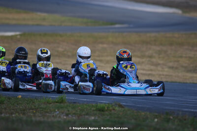 13/10/2019 : Trophée UFOLEP Kart Aquitaine à Layrac (Photos Stéphane Agnus) 2019 — karting