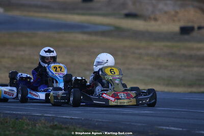 13/10/2019 : Trophée UFOLEP Kart Aquitaine à Layrac (Photos Stéphane Agnus) 2019 — karting
