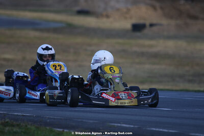 13/10/2019 : Trophée UFOLEP Kart Aquitaine à Layrac (Photos Stéphane Agnus) 2019 — karting