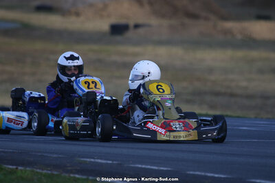 13/10/2019 : Trophée UFOLEP Kart Aquitaine à Layrac (Photos Stéphane Agnus) 2019 — karting