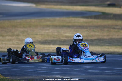 13/10/2019 : Trophée UFOLEP Kart Aquitaine à Layrac (Photos Stéphane Agnus) 2019 — karting