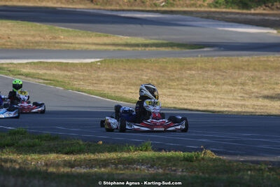 13/10/2019 : Trophée UFOLEP Kart Aquitaine à Layrac (Photos Stéphane Agnus) 2019 — karting