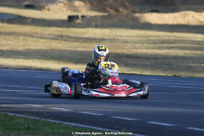 13/10/2019 : Trophée UFOLEP Kart Aquitaine à Layrac (Photos Stéphane Agnus) 2019 — karting