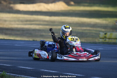 13/10/2019 : Trophée UFOLEP Kart Aquitaine à Layrac (Photos Stéphane Agnus) 2019 — karting