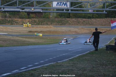 13/10/2019 : Trophée UFOLEP Kart Aquitaine à Layrac (Photos Stéphane Agnus) 2019 — karting