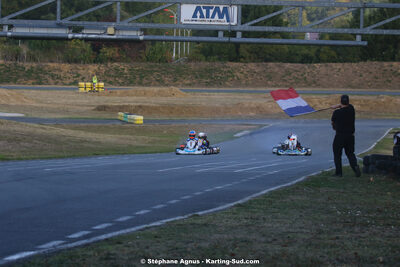 13/10/2019 : Trophée UFOLEP Kart Aquitaine à Layrac (Photos Stéphane Agnus) 2019 — karting