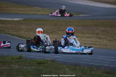 13/10/2019 : Trophée UFOLEP Kart Aquitaine à Layrac (Photos Stéphane Agnus) 2019 — karting