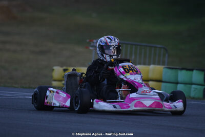 13/10/2019 : Trophée UFOLEP Kart Aquitaine à Layrac (Photos Stéphane Agnus) 2019 — karting