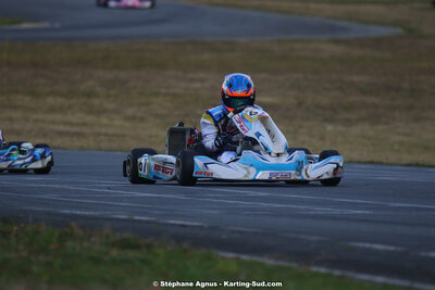 13/10/2019 : Trophée UFOLEP Kart Aquitaine à Layrac (Photos Stéphane Agnus) 2019 — karting
