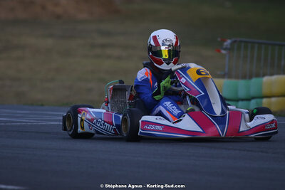 13/10/2019 : Trophée UFOLEP Kart Aquitaine à Layrac (Photos Stéphane Agnus) 2019 — karting
