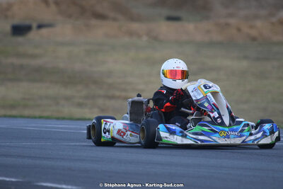 13/10/2019 : Trophée UFOLEP Kart Aquitaine à Layrac (Photos Stéphane Agnus) 2019 — karting