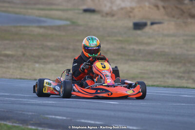 13/10/2019 : Trophée UFOLEP Kart Aquitaine à Layrac (Photos Stéphane Agnus) 2019 — karting