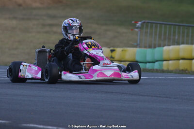 13/10/2019 : Trophée UFOLEP Kart Aquitaine à Layrac (Photos Stéphane Agnus) 2019 — karting