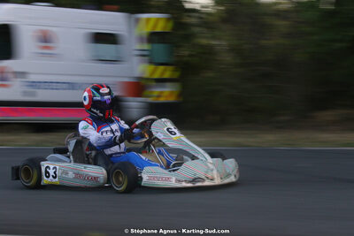 13/10/2019 : Trophée UFOLEP Kart Aquitaine à Layrac (Photos Stéphane Agnus) 2019 — karting
