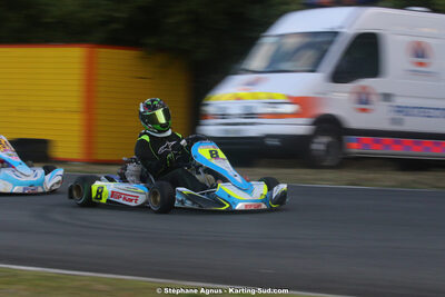 13/10/2019 : Trophée UFOLEP Kart Aquitaine à Layrac (Photos Stéphane Agnus) 2019 — karting