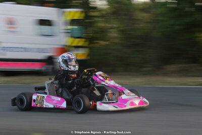 13/10/2019 : Trophée UFOLEP Kart Aquitaine à Layrac (Photos Stéphane Agnus) 2019 — karting