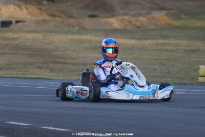 13/10/2019 : Trophée UFOLEP Kart Aquitaine à Layrac (Photos Stéphane Agnus) 2019 — karting
