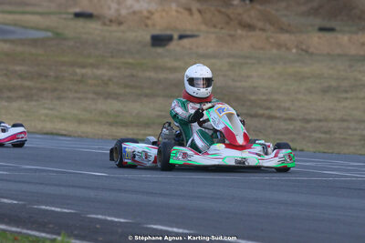13/10/2019 : Trophée UFOLEP Kart Aquitaine à Layrac (Photos Stéphane Agnus) 2019 — karting