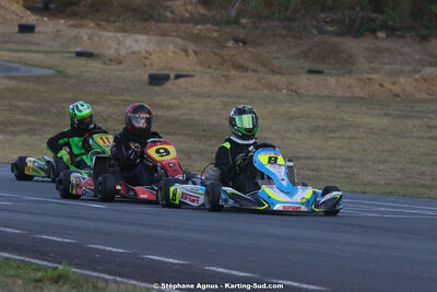 13/10/2019 : Trophée UFOLEP Kart Aquitaine à Layrac (Photos Stéphane Agnus) 2019 — karting