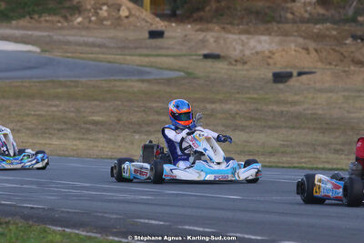 13/10/2019 : Trophée UFOLEP Kart Aquitaine à Layrac (Photos Stéphane Agnus) 2019 — karting