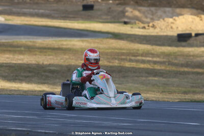 13/10/2019 : Trophée UFOLEP Kart Aquitaine à Layrac (Photos Stéphane Agnus) 2019 — karting