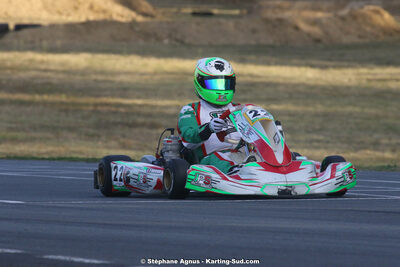 13/10/2019 : Trophée UFOLEP Kart Aquitaine à Layrac (Photos Stéphane Agnus) 2019 — karting