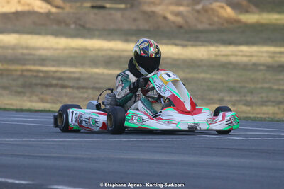 13/10/2019 : Trophée UFOLEP Kart Aquitaine à Layrac (Photos Stéphane Agnus) 2019 — karting