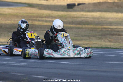 13/10/2019 : Trophée UFOLEP Kart Aquitaine à Layrac (Photos Stéphane Agnus) 2019 — karting