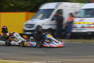 13/10/2019 : Trophée UFOLEP Kart Aquitaine à Layrac (Photos Stéphane Agnus) 2019 — karting