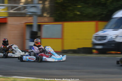 13/10/2019 : Trophée UFOLEP Kart Aquitaine à Layrac (Photos Stéphane Agnus) 2019 — karting