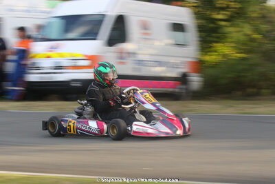 13/10/2019 : Trophée UFOLEP Kart Aquitaine à Layrac (Photos Stéphane Agnus) 2019 — karting