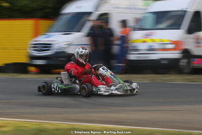 13/10/2019 : Trophée UFOLEP Kart Aquitaine à Layrac (Photos Stéphane Agnus) 2019 — karting