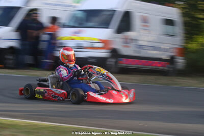 13/10/2019 : Trophée UFOLEP Kart Aquitaine à Layrac (Photos Stéphane Agnus) 2019 — karting