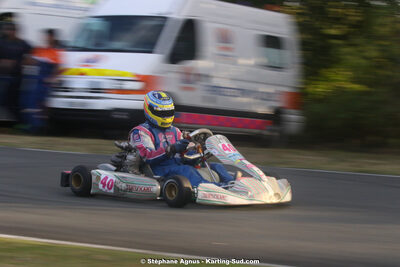 13/10/2019 : Trophée UFOLEP Kart Aquitaine à Layrac (Photos Stéphane Agnus) 2019 — karting